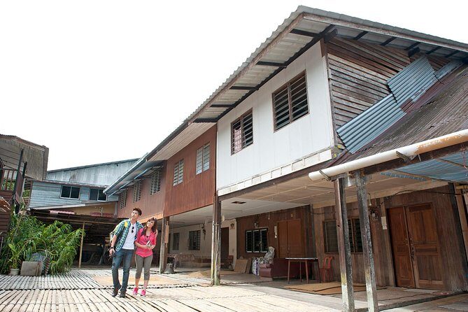 Traditional Bidayuh Village Bamboo Longhouse Tour - Price and What $66 Buys You (and What It Doesn’t)