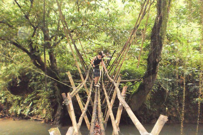 Traditional Bidayuh Village Bamboo Longhouse Tour - Should You Book This Bidayuh Bamboo Longhouse Tour?
