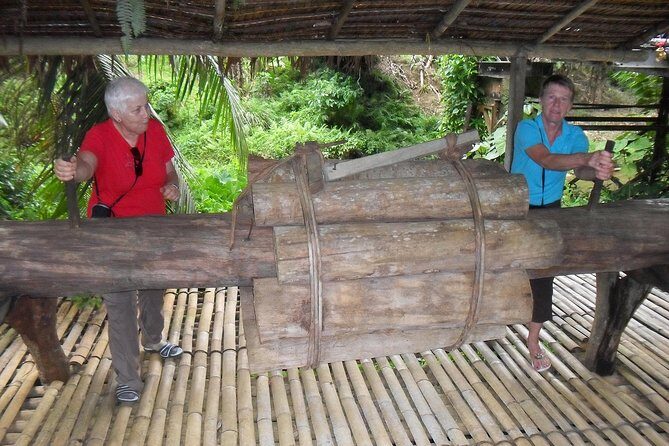 Traditional Bidayuh Village Bamboo Longhouse Tour - Hotel Pickup, Small Group Pace, and Why Timing Matters