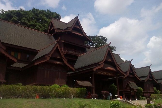 Treasures Of The Far East-Malacca, Museum, Trishaw Ride(Private) - Key highlights worth your time