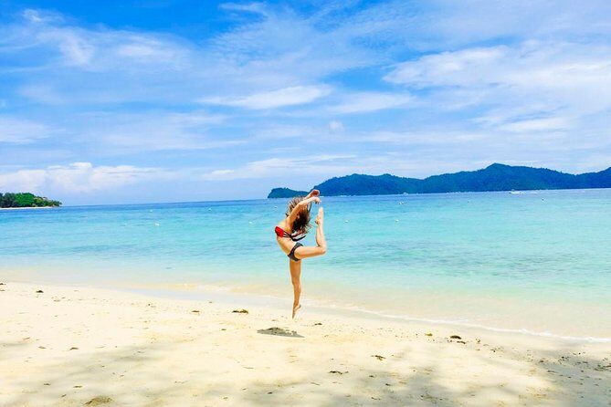Tunku Abdul Rahman Park 2 Islands Hopping Tour from Kota Kinabalu - Key things to know before you go