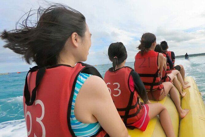 Tunku Abdul Rahman Park 2 Islands Hopping Tour from Kota Kinabalu - Manukan Island: your main island block for snorkeling and jungle walks