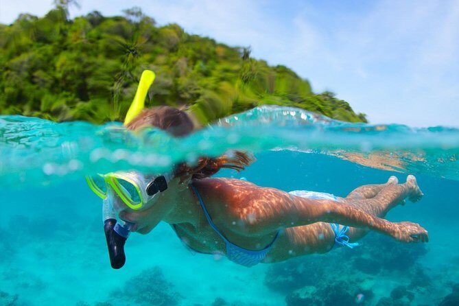 Tunku Abdul Rahman Park 2 Islands Hopping Tour from Kota Kinabalu - Price and value: what $109.97 includes (and what to budget extra)
