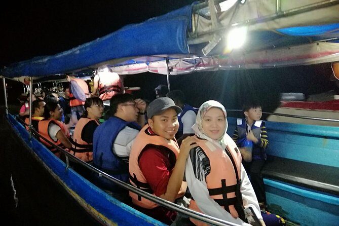 Twinkling Kuala Selangor Firefly Boat Tour from Kuala Lumpur - Why this Kuala Selangor firefly tour works so well from KL