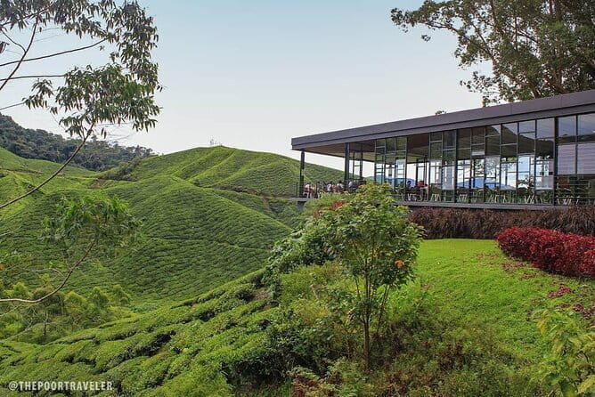 UNESCO Archaeological Heritage Of The Lenggong Valley from Ipoh - Lenggong Town Break: Lunch and a Breather You’ll Actually Need