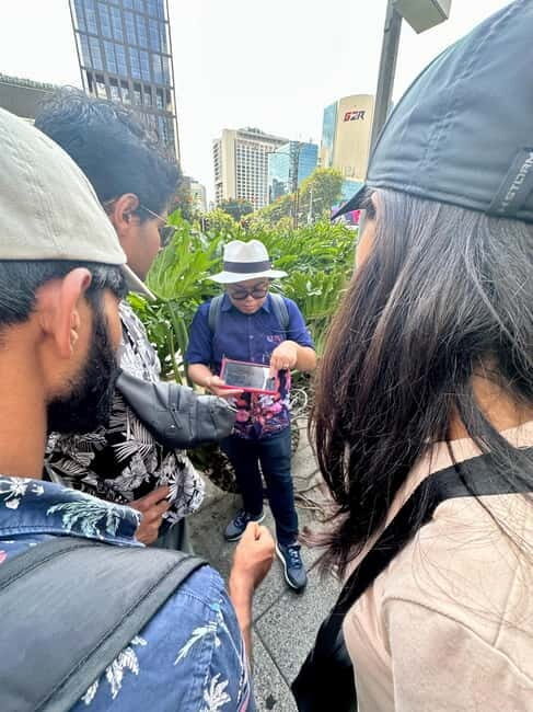 Walk & Discover KL’s Architectural and Heritage Gems - Quick Key Points Before You Go
