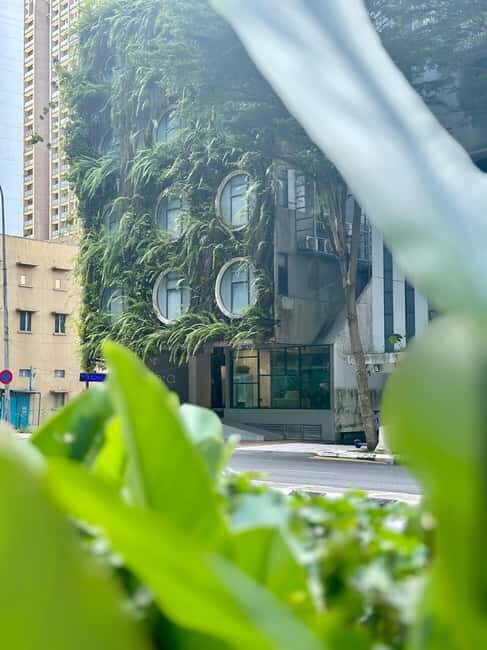 Walk & Discover KL’s Architectural and Heritage Gems - Who Should Book This Walk—and Who Might Want Another Option