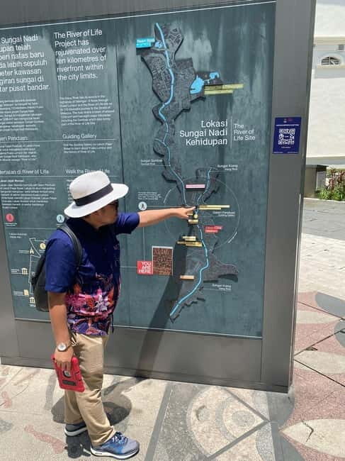 Walk & Discover KL’s Architectural and Heritage Gems - Why KL Architecture Feels Like a Story You Can Walk